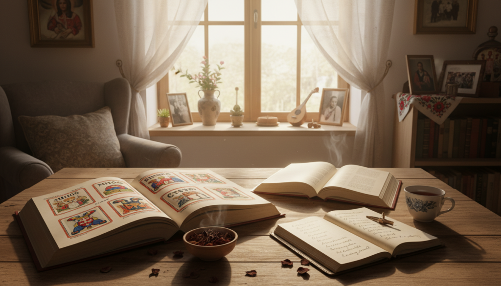 srpska imena za decake