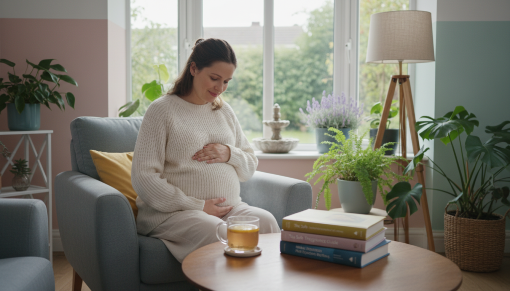 stomacni virus u trudnoci