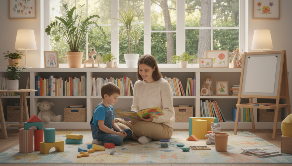 terapija za decu terapija za decu