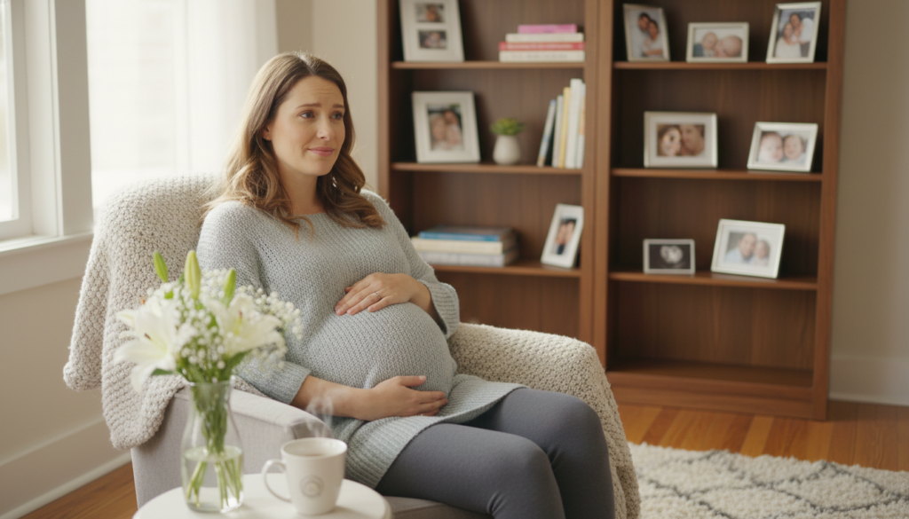 trudnoca 20 nedelja simptomi