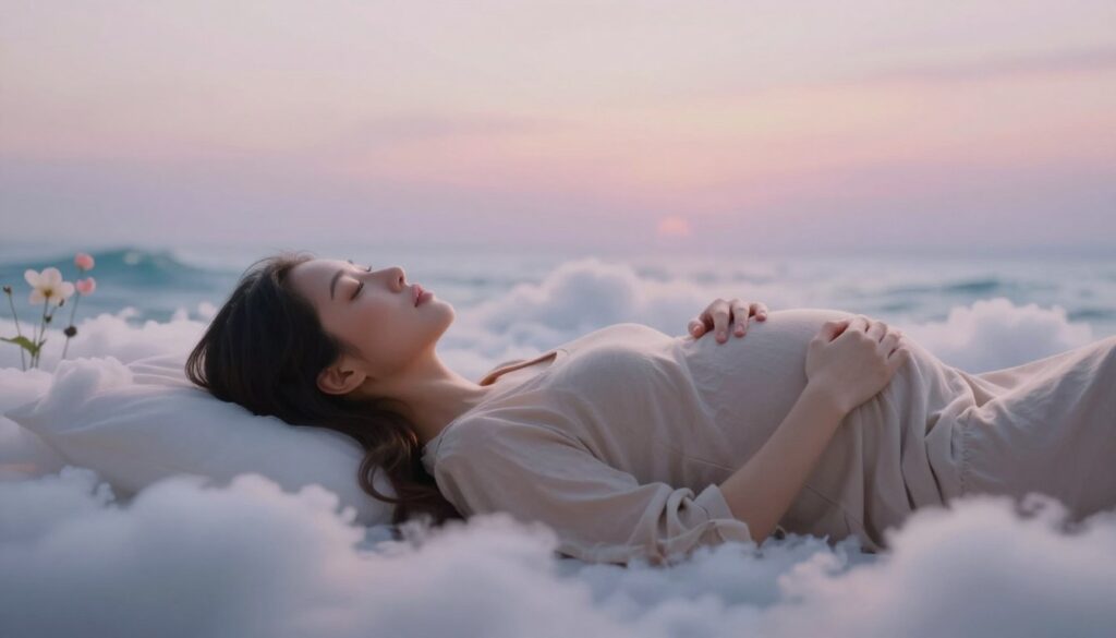 tumačenje snova trudnoća