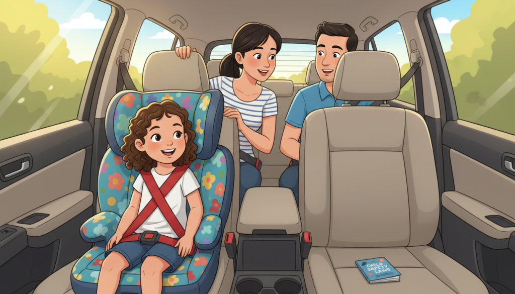 upotreba buster sedišta upotreba buster sedišta