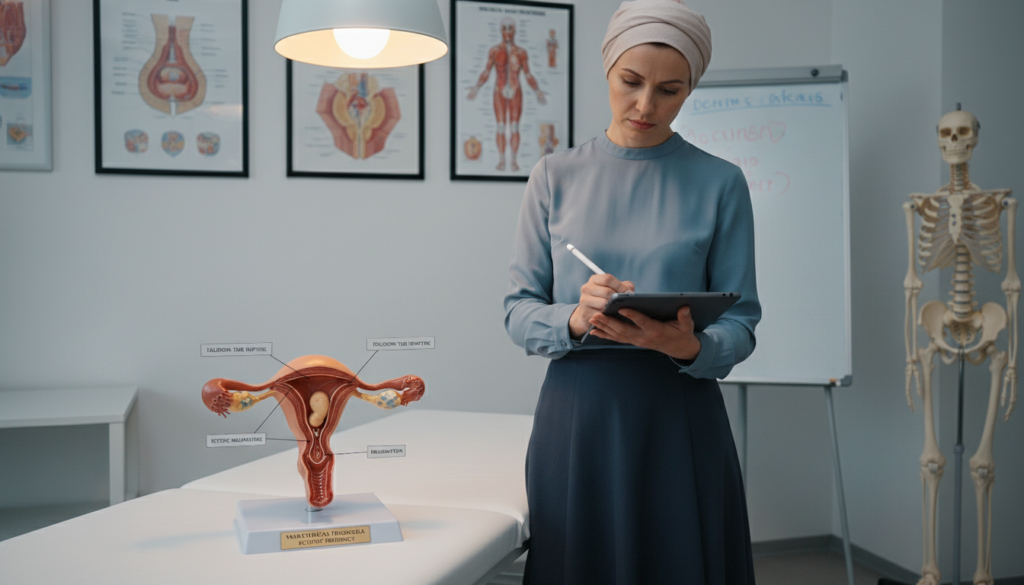 vanmatericna trudnoca