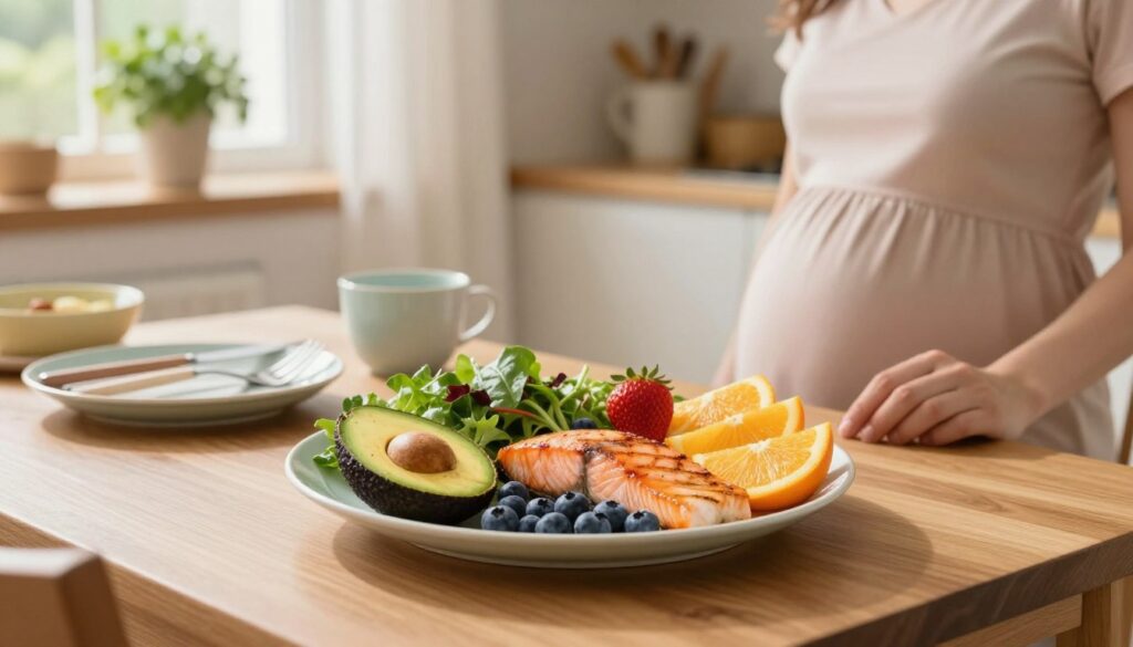 zdrava ishrana za trudnice u 30. nedelji zdrava ishrana za trudnice u 30. nedelji