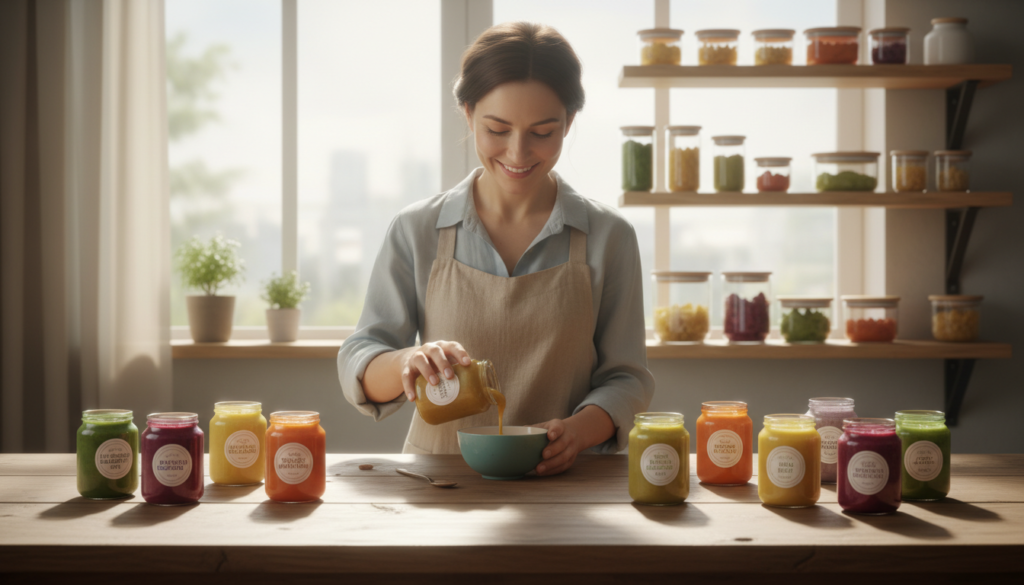 zdrave kasice za bebe zdrave kasice za bebe